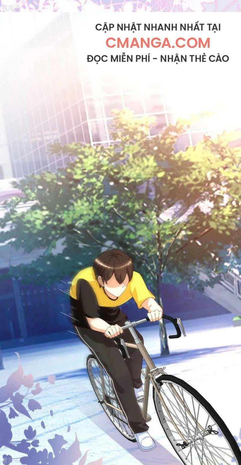 tối cường vận đào hoa chapter 153 16