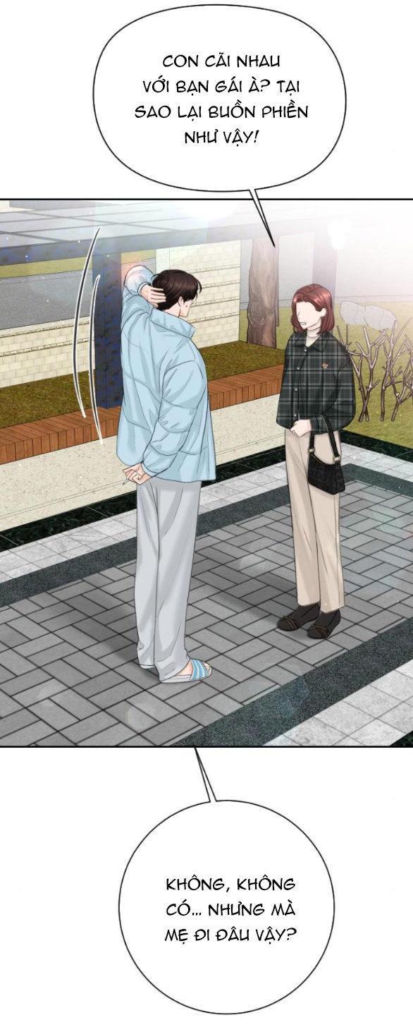 tôi sẽ cho anh thứ tồi tệ nhất chapter 19.2 14