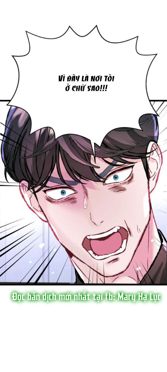 ảo thuật gia quyến rũ chapter 6.1 22