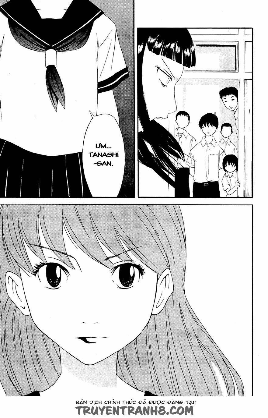 nhảy múa với ma quỷ chapter 2 18