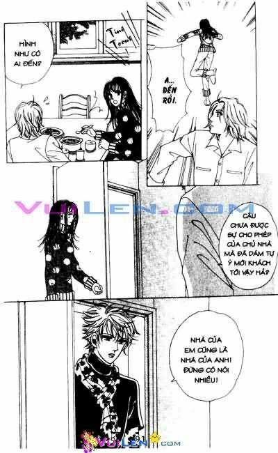 nụ hôn nồng thắm chapter 8 91