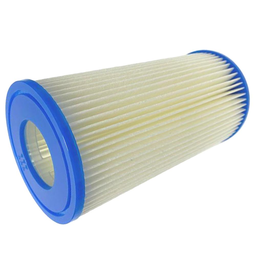 FD2138 Inflatable Swimming Pool Pump Filter Replace OD 104mm For Pool Spa
