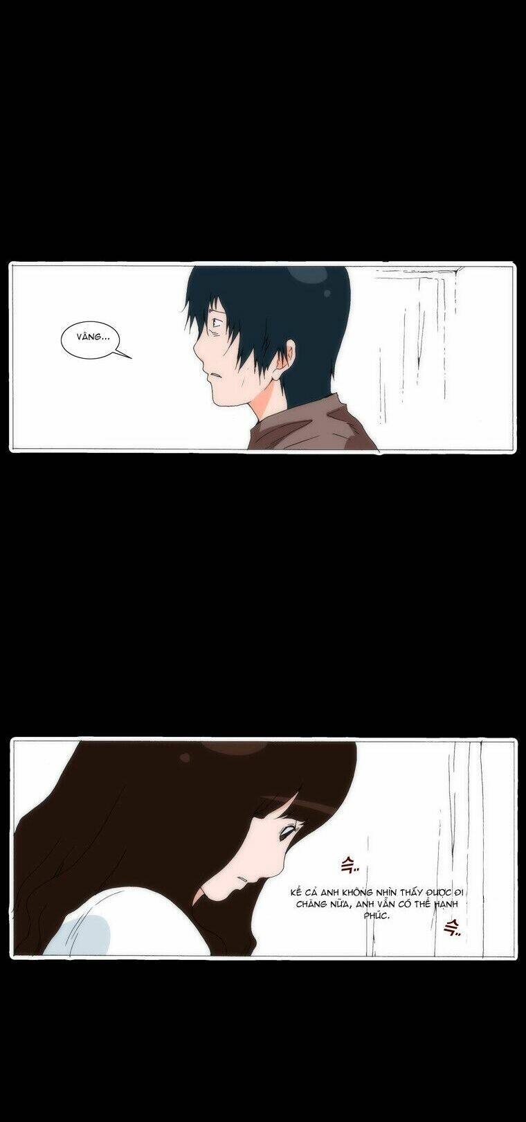 can't see can't hear but love chapter 29 13