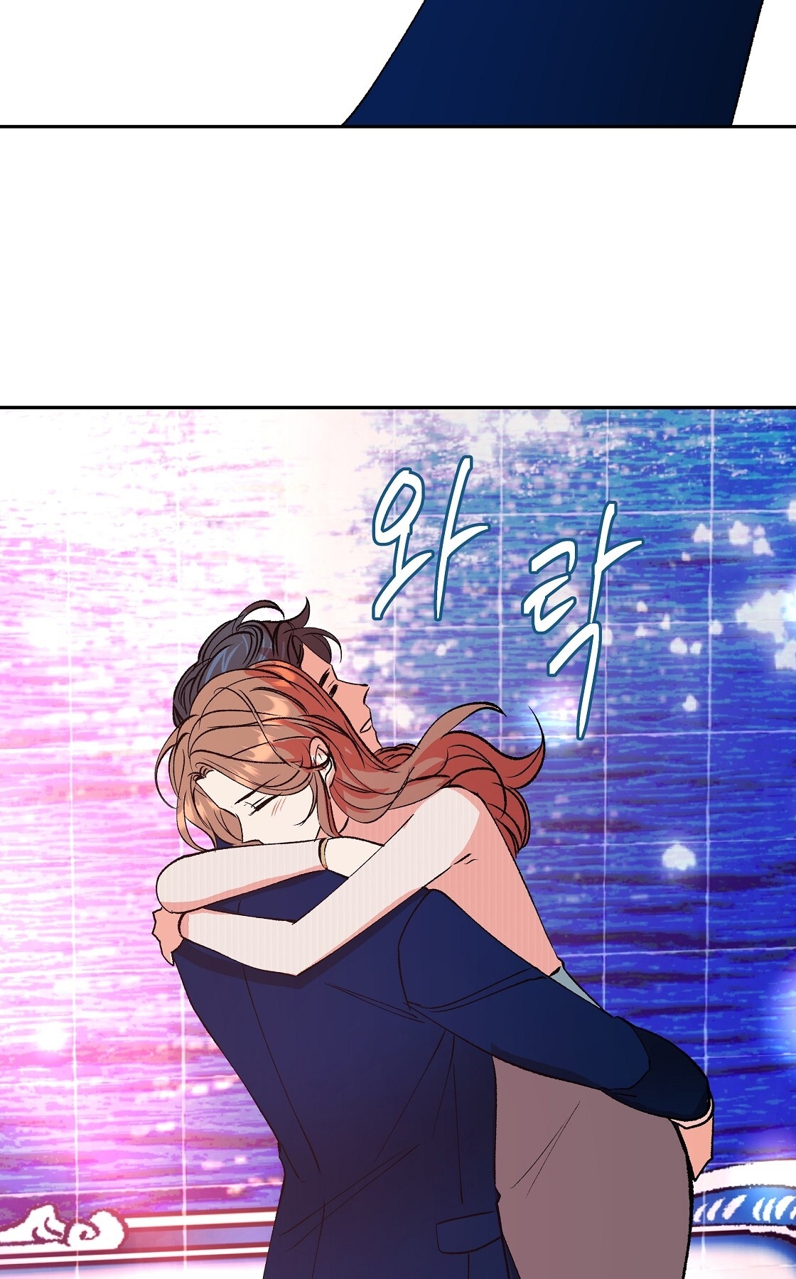 Tận Cùng Của Thế Giới chapter 45.2 - Trang 27