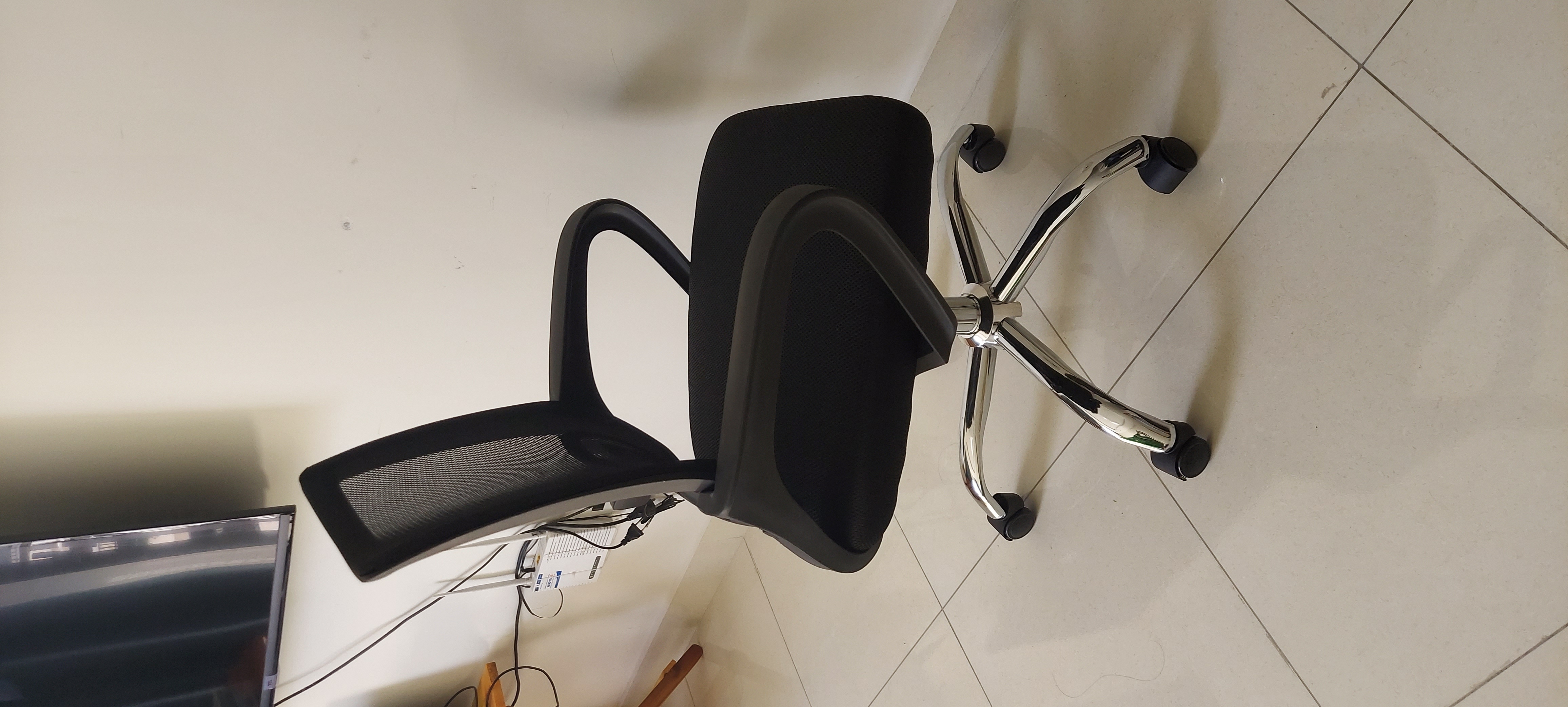 Ghế xoay văn phòng bền đẹp