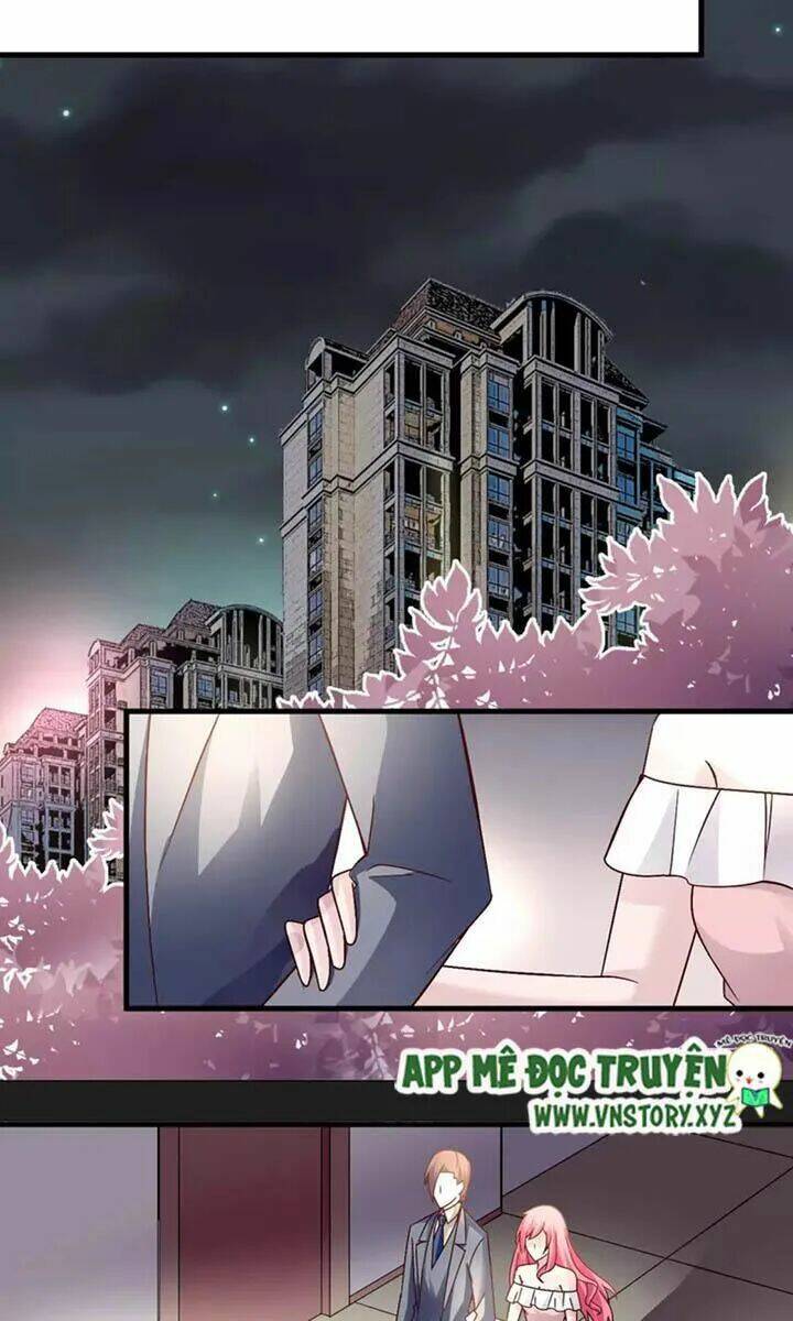 trò chơi săn tình - tổng tài khó kìm lòng chapter 41 13