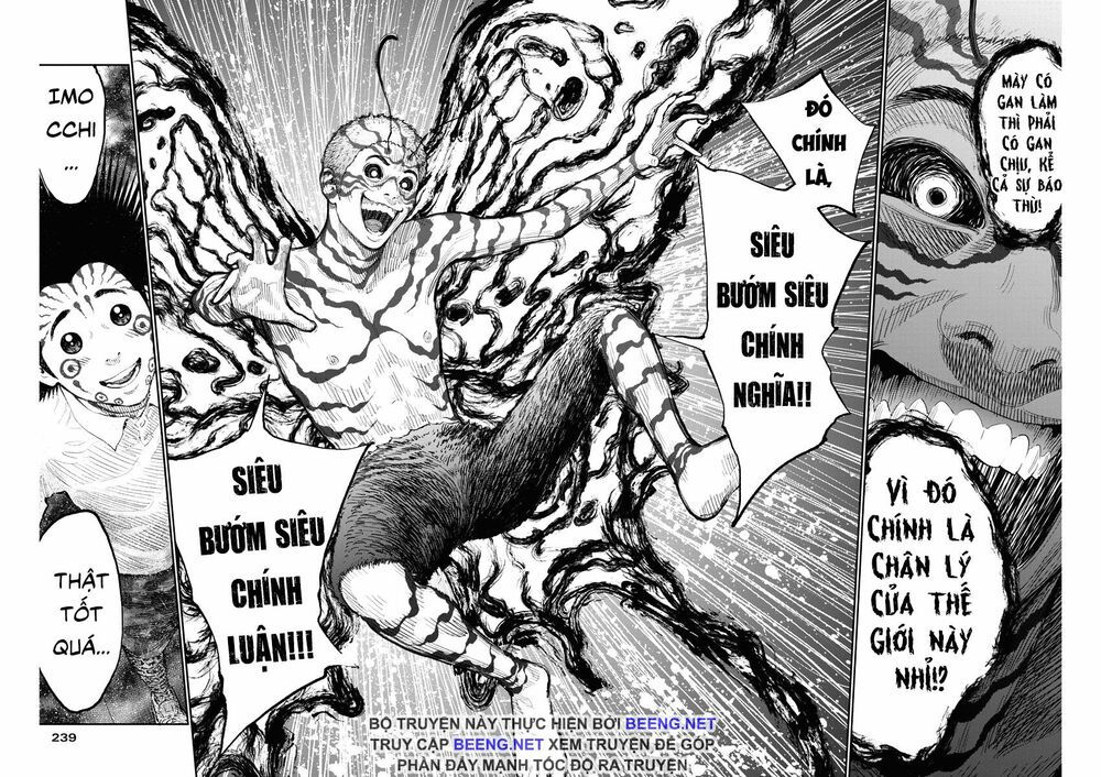 đọa nhân chapter 74 10