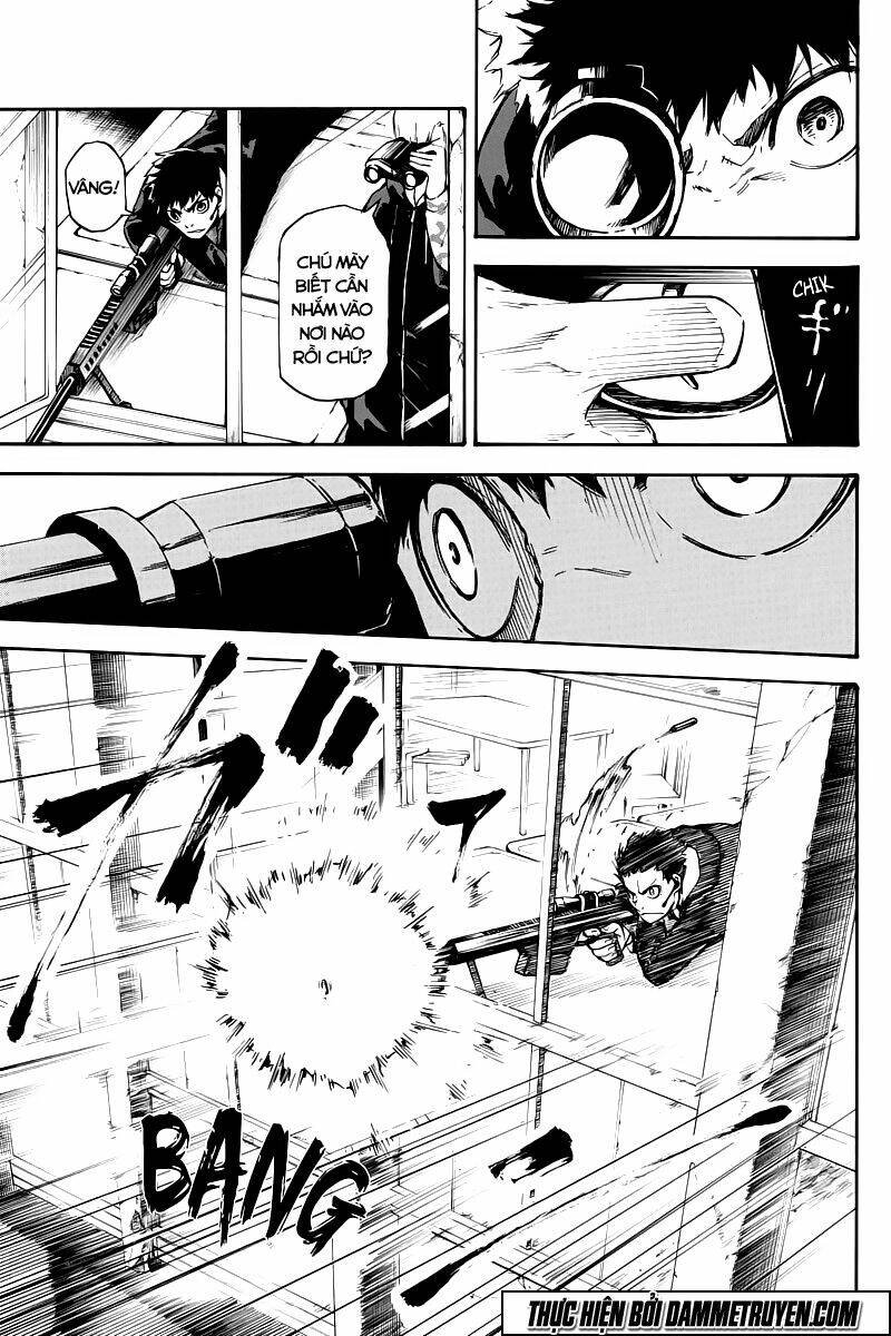 dolly kill kill chapter 48 9