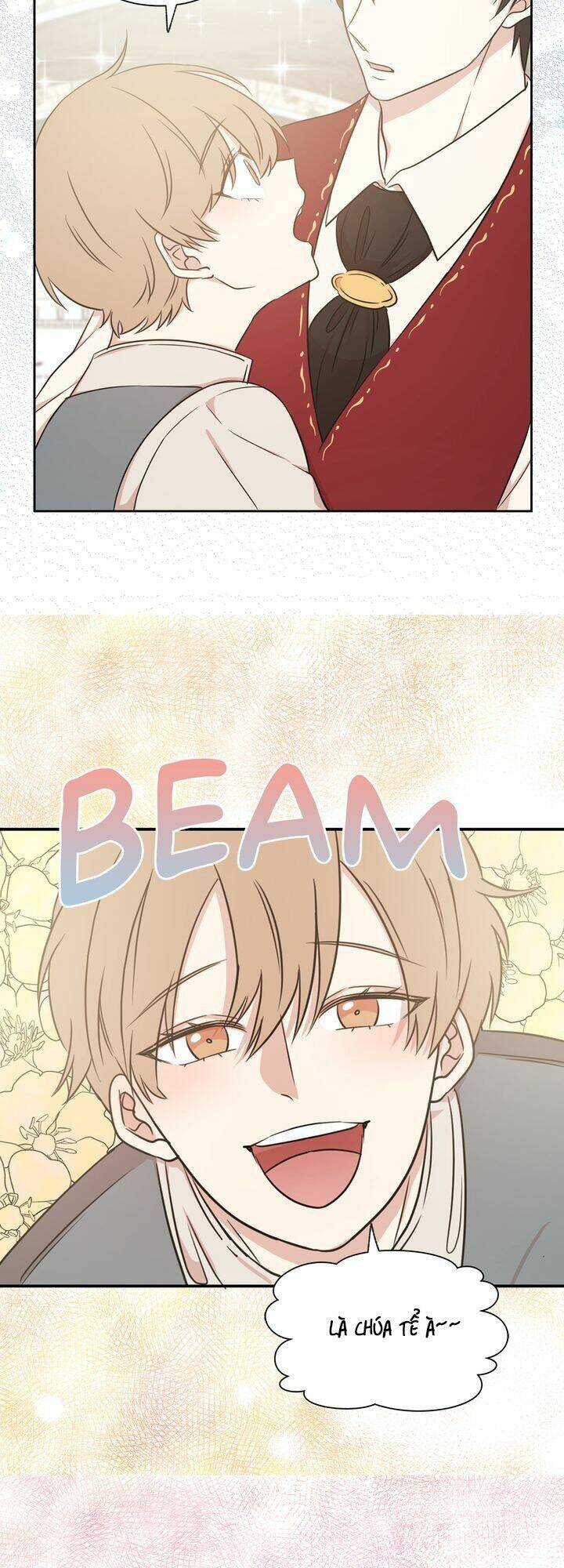 tôi chọn kết thúc của hoàng đế chapter 10 27