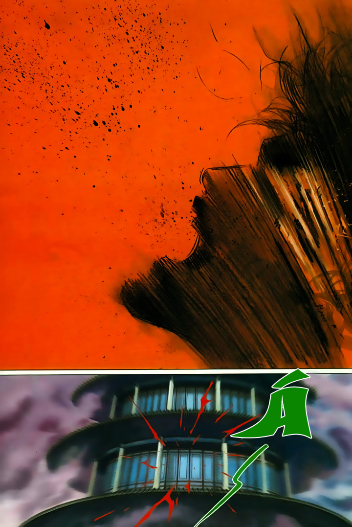 phong vân chapter 238 16