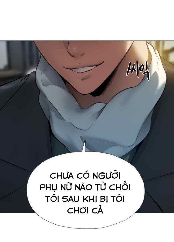 thợ săn bươm bướm chapter 5.1 1