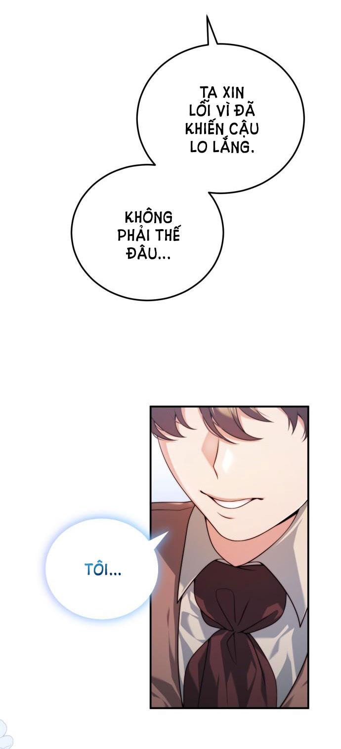 tôi sẽ ly hôn với người chồng bạo chúa chapter 33.2 21