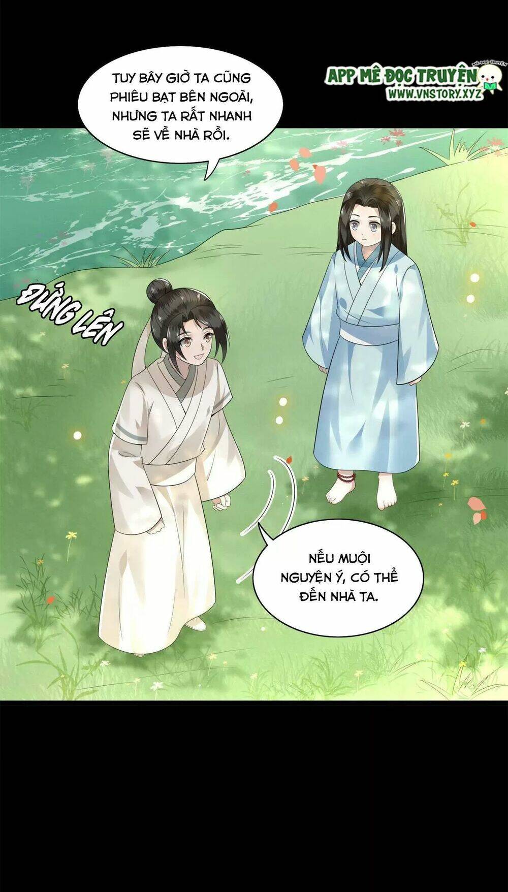 phượng hoàng vu phi chapter 106 27