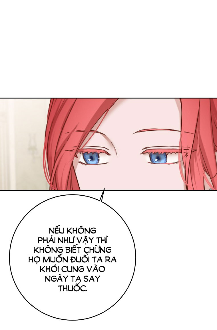 [Bản 15+] Tôi Lạc Vào Thế Giới Trò Chơi Harem Ngược chapter 95.1 - Trang 29