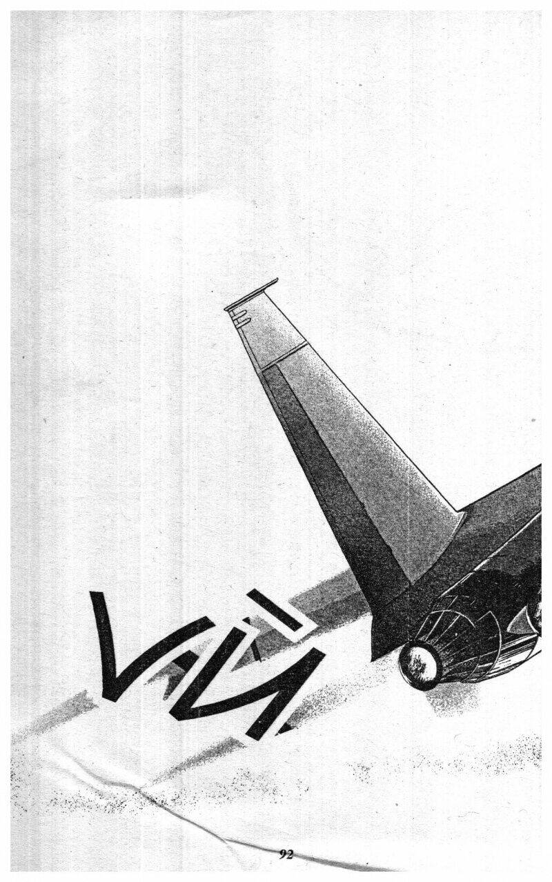 nàng tiên ánh trăng - kaguya hime chapter 1 90