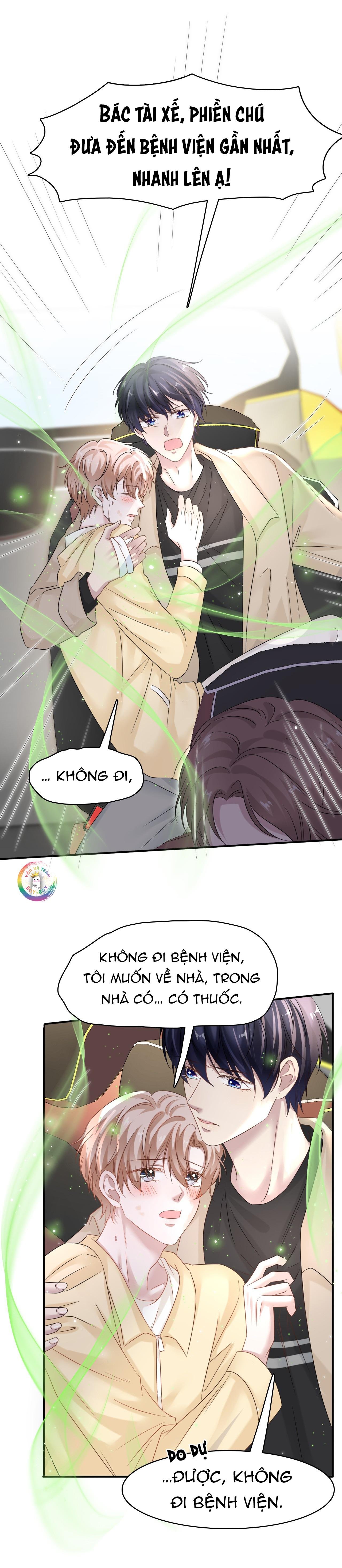 ẩn trung (end) chapter 26 24