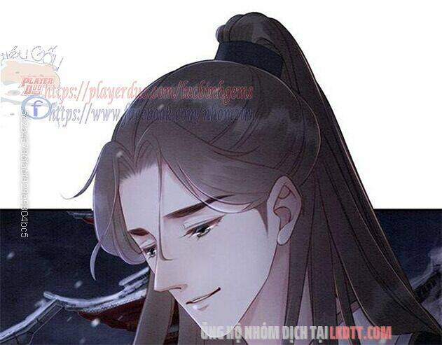 trọng sinh bá sủng nhiếp chính vương quá mạnh mẽ chapter 72 72