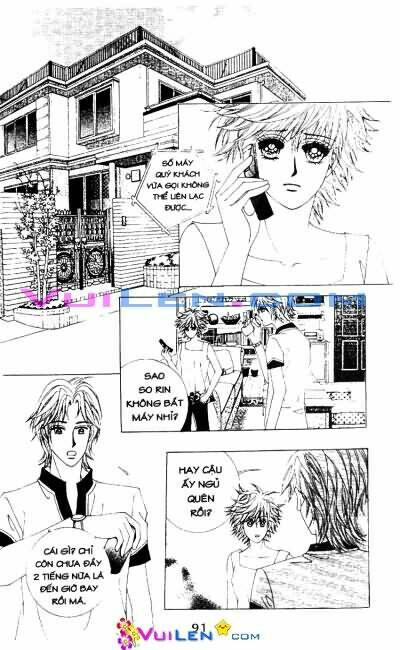 đợi em chapter 125 12