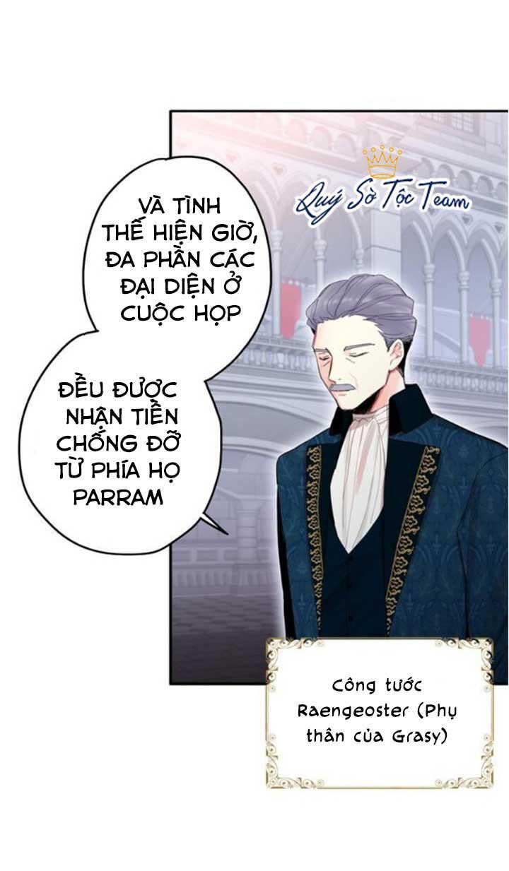 trọng sinh trở thành hoàng phi chapter 41 4