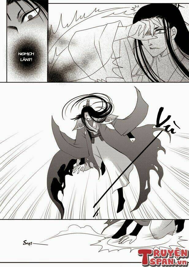 xuyên việt thiên hạ chapter 5 8