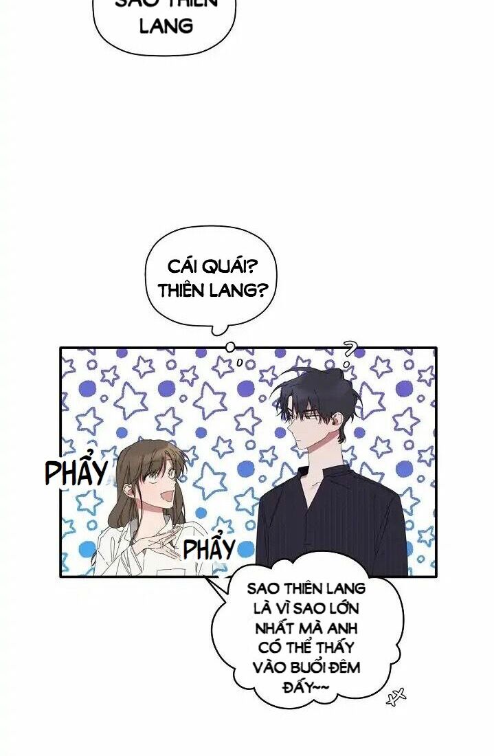 tặng tôi một đóa hoa, tôi sẽ trao em bản thân mình chapter 7 37