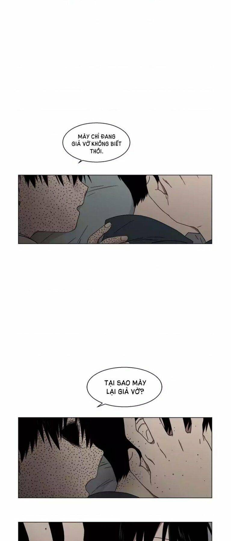 …”một sự thật khá khó chịu.” chapter 43 32