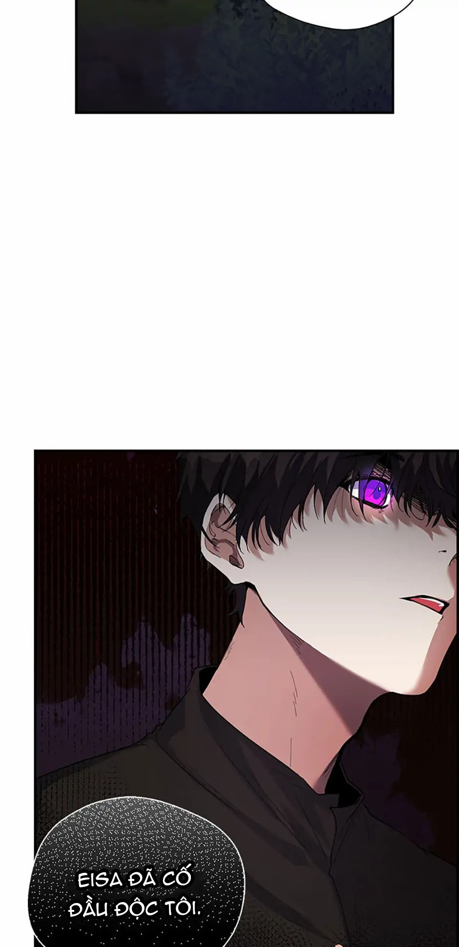 tên nam chính này cản đường tôi! chapter 5.1 7