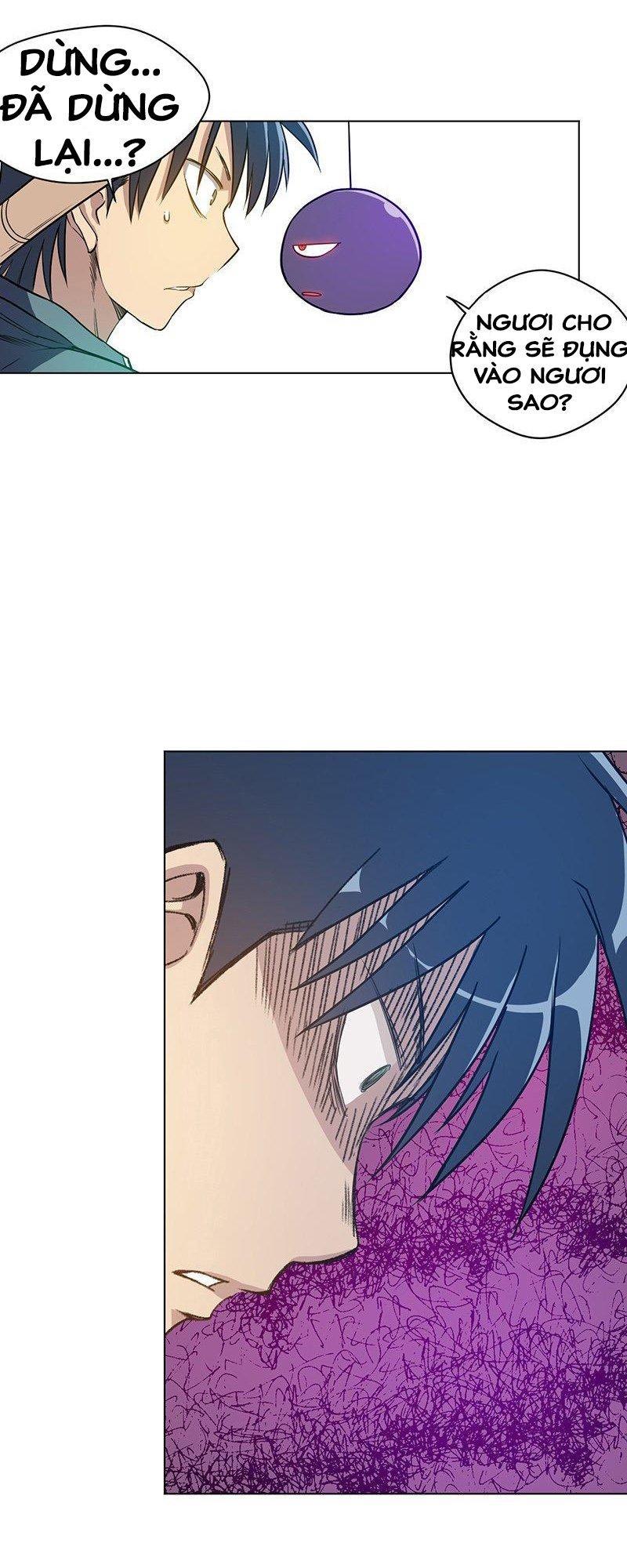 vua xui xẻo chapter 10 6