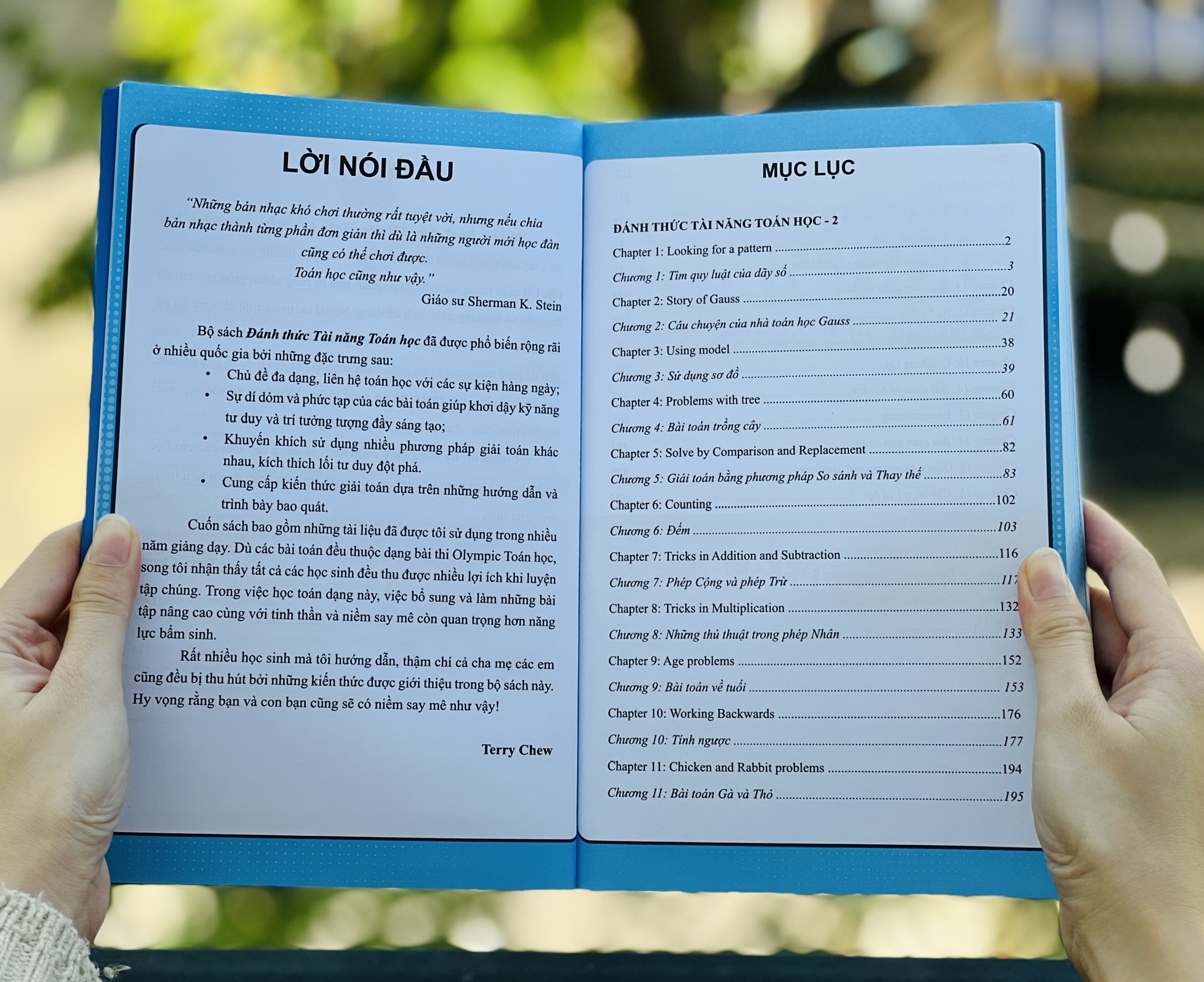 Combo Sách Đánh Thức Tài Năng Toán Học - Nâng Cao Kiến Thức Toán Học Cấp 1, Cấp 2 Cho Trẻ - Á Châu books, Bìa Mềm, In Màu