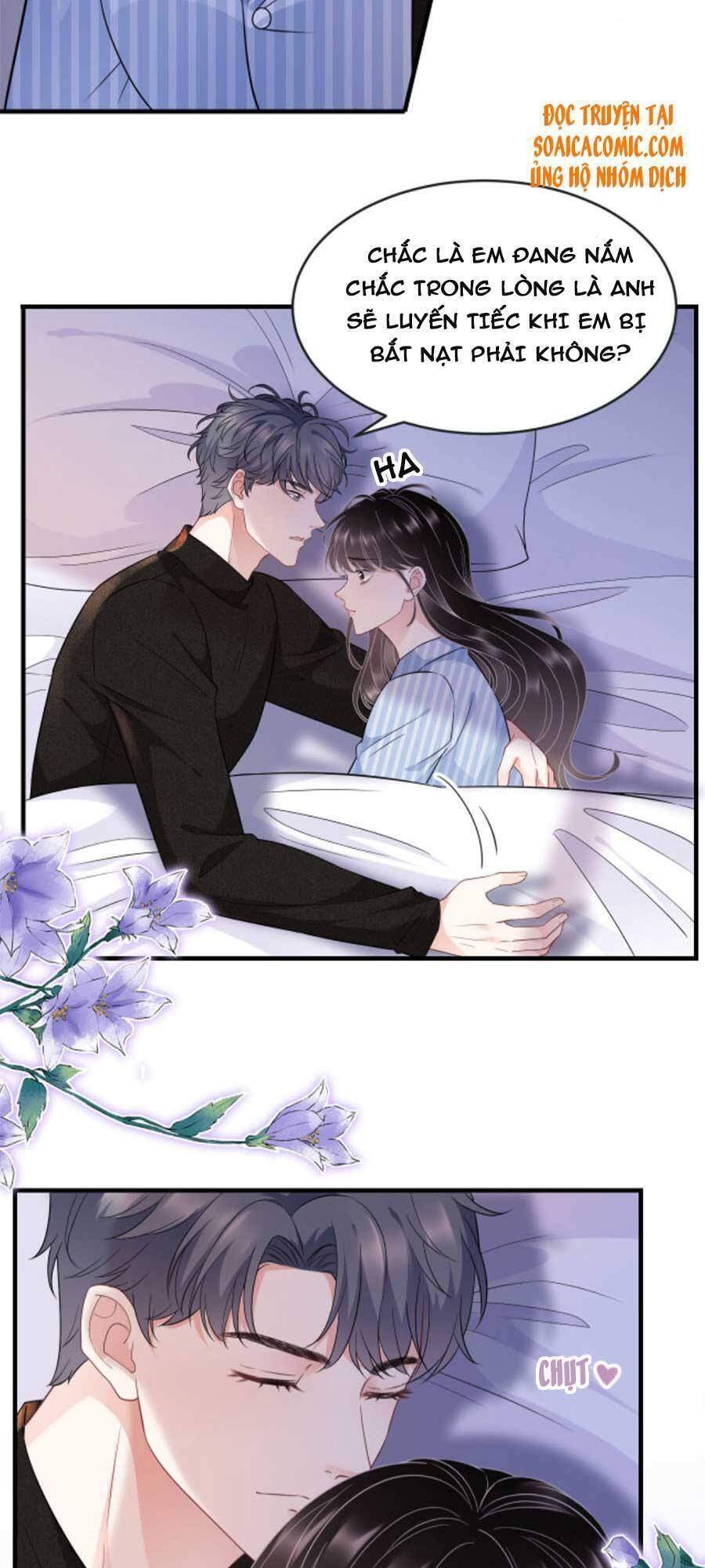 [16+] đại tiểu thư có thể có ý đồ xấu chapter 58 17