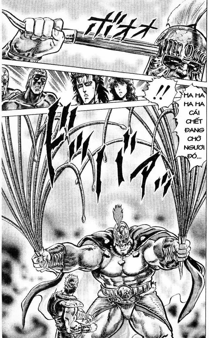 bắc đẩu thần quyền chapter 56 11