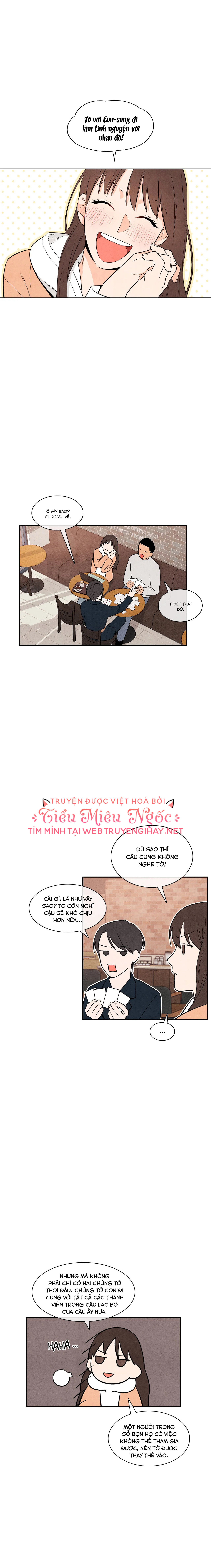 1 với 1 chapter 8 6