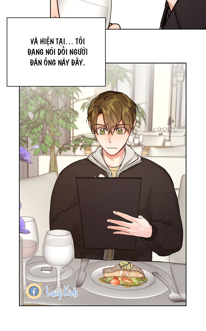 kế hoạch cưới chồng chapter 6 42