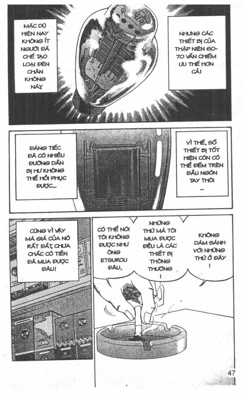 thám tử toma chapter 1 47