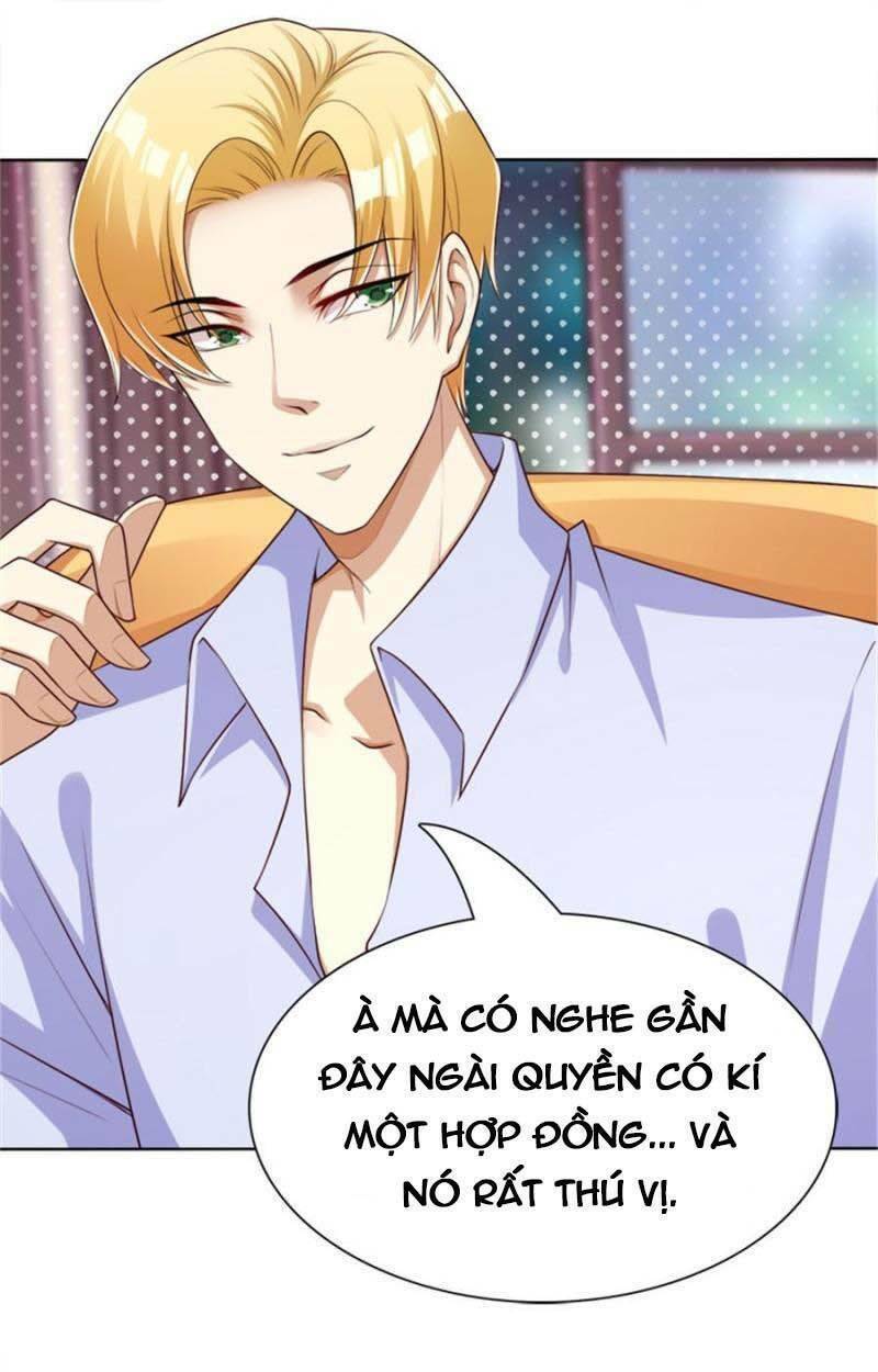 gặp phải người chồng xảo quyệt! chapter 13 16