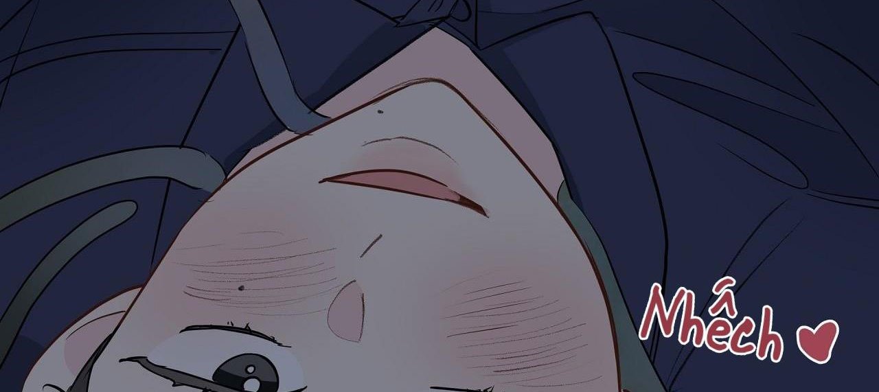 chuyện quái gì với giấc mơ đó vậy chapter 24 57