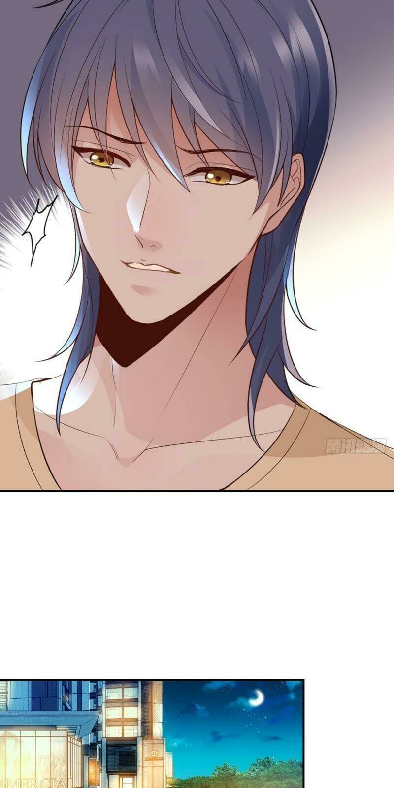 bí mật kết hôn với ảnh đế: vợ ơi đến đây tấn công đi nào chapter 69 12