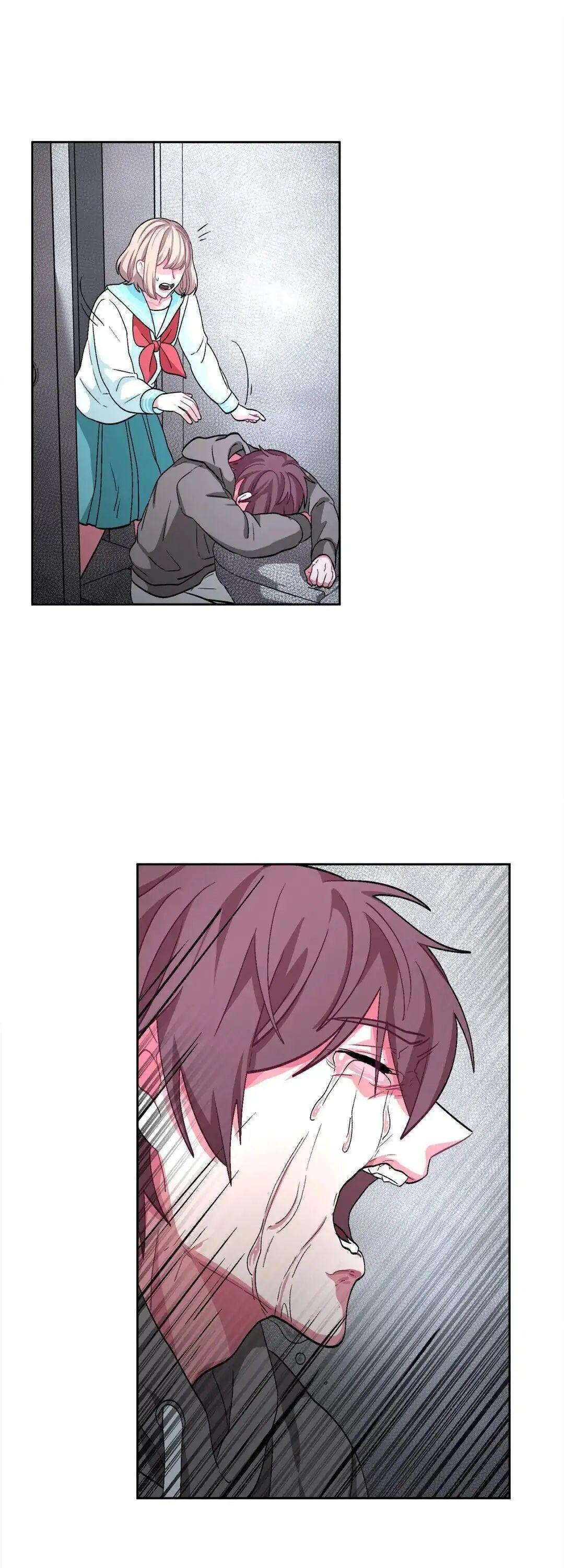 hãy vâng lời anh chapter 29 43