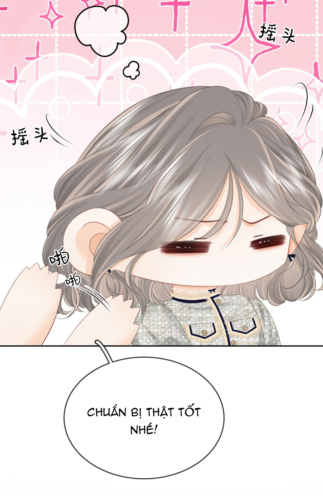 cố tiểu thư và khúc tiểu thư chapter 118 26