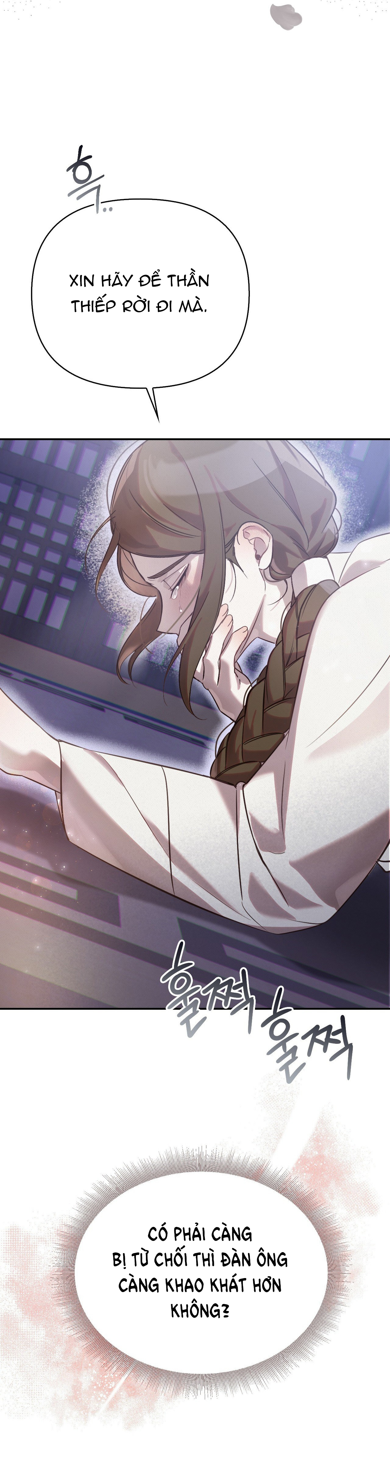 [18+] hậu cung kế chapter 25.2 10