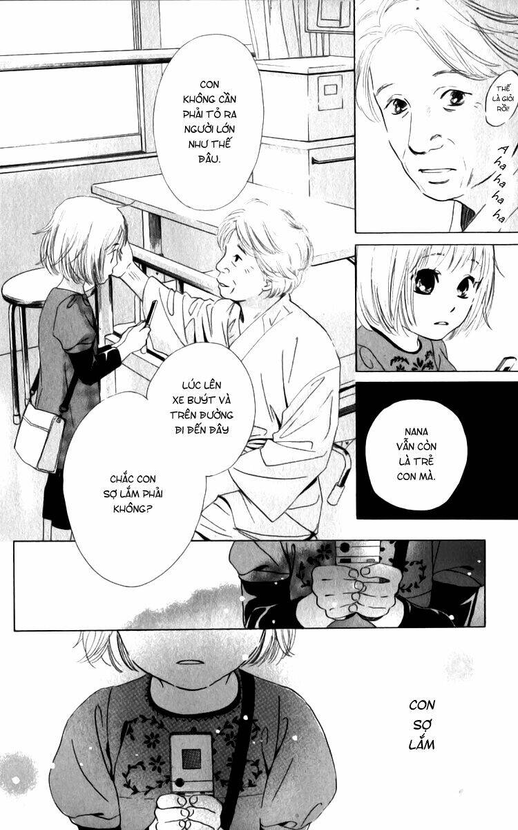 haru koi chapter 4 24