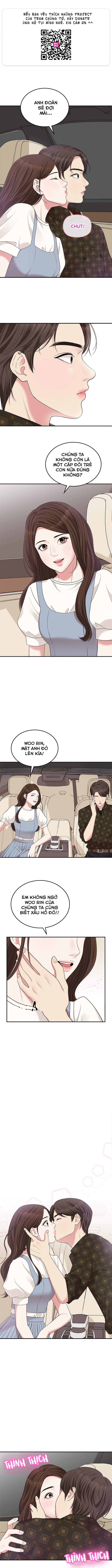 gửi tới bạn...người nắm giữ ngôi sao chapter 37 1