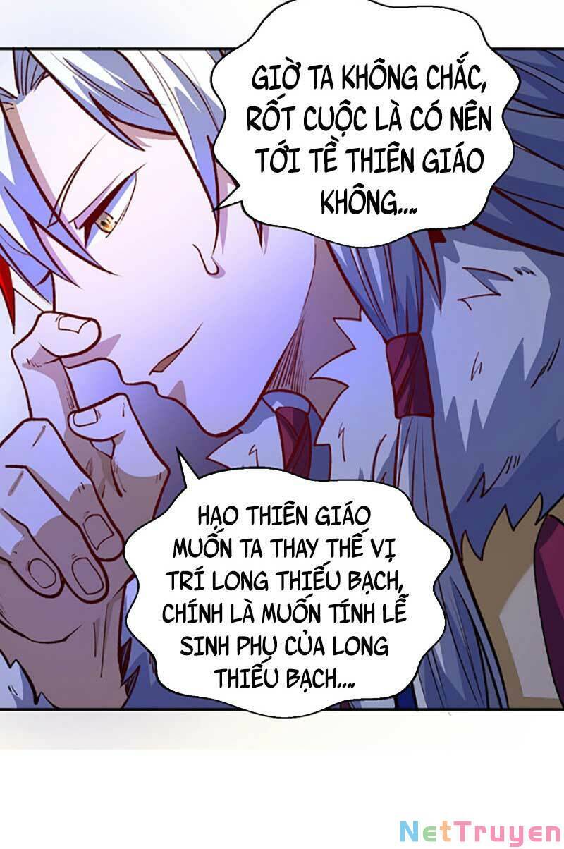 võ đạo độc tôn chapter 567 57