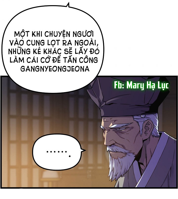 tôi sẽ sống như một hoàng tử chapter 10 62