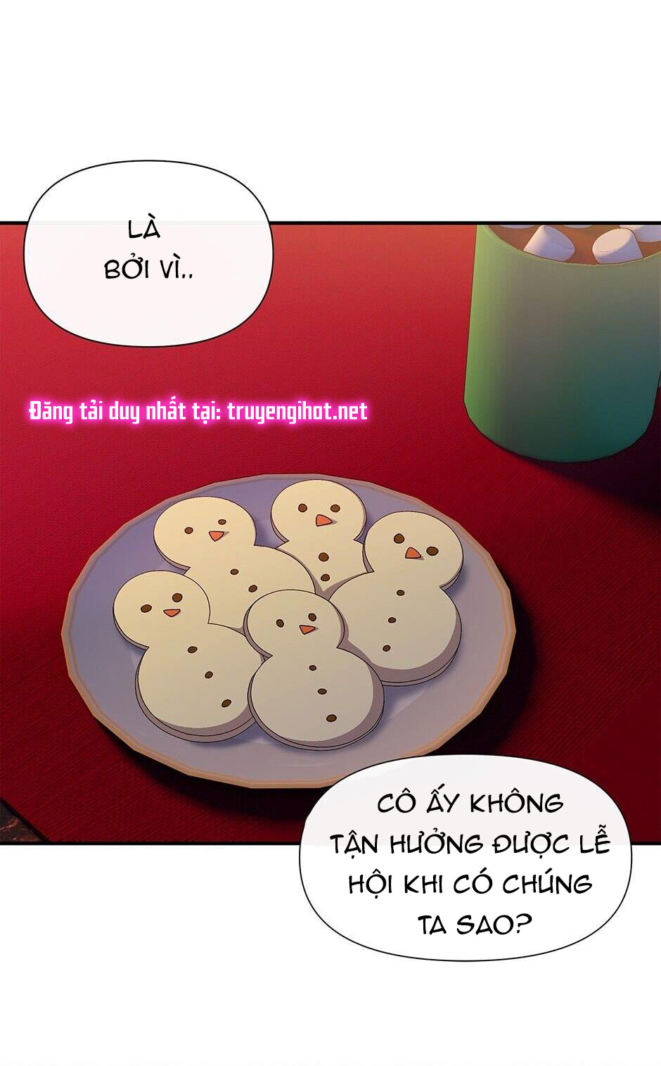 bản khế ước với nữ công tước ác ma chapter 103 8