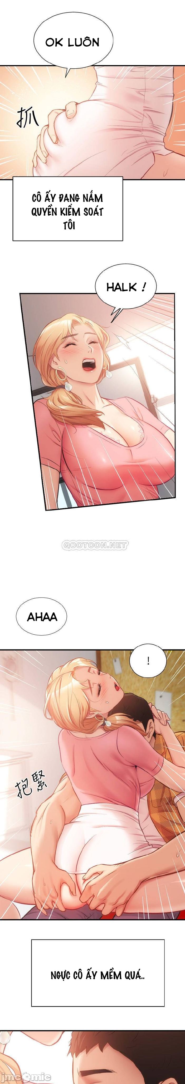 phẩm giá em dâu chapter 19 16