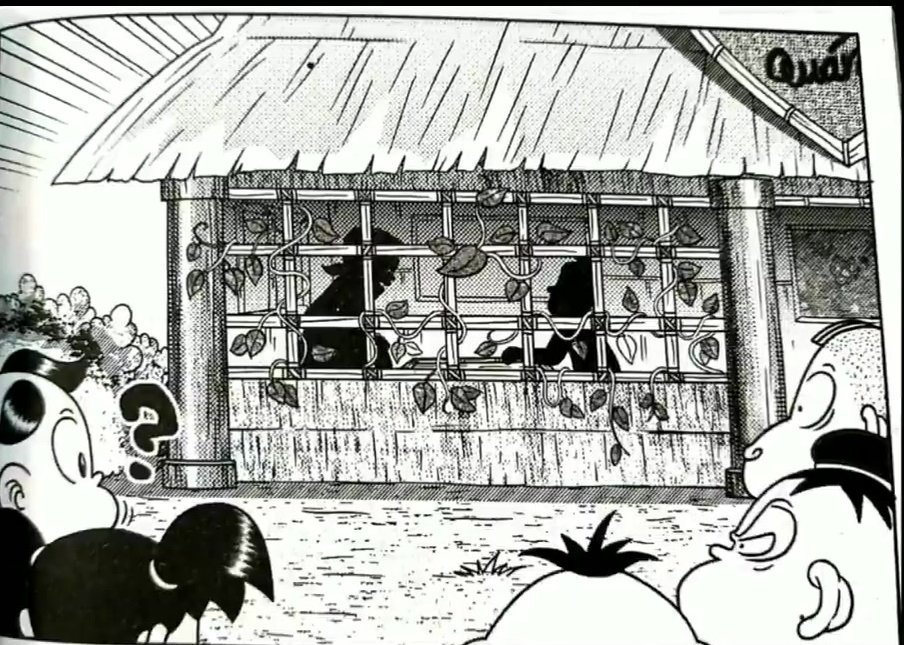 thần đồng đất việt chapter 198 83