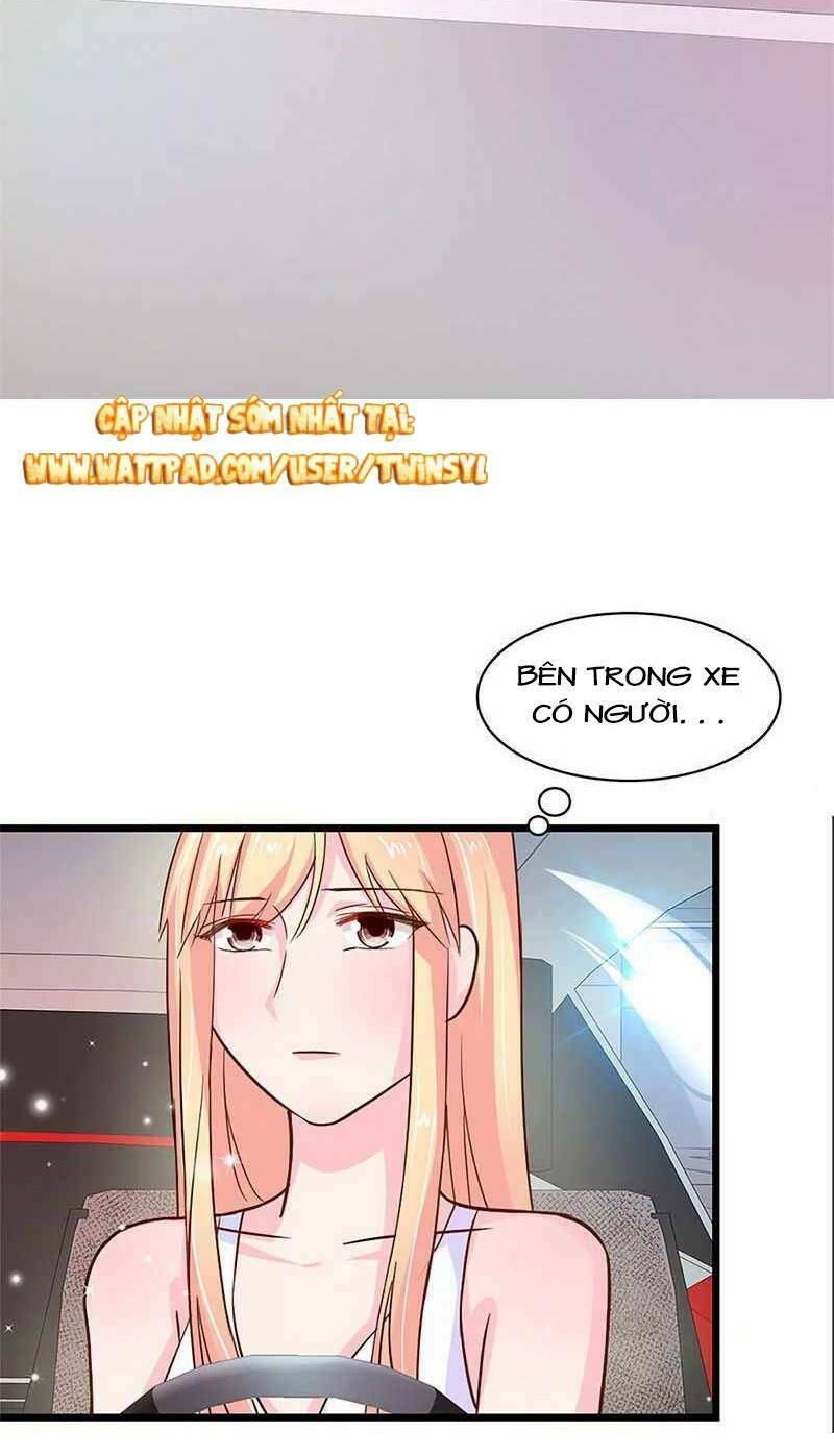 không gả cho tổng tài, gả cho người hầu chapter 116 23