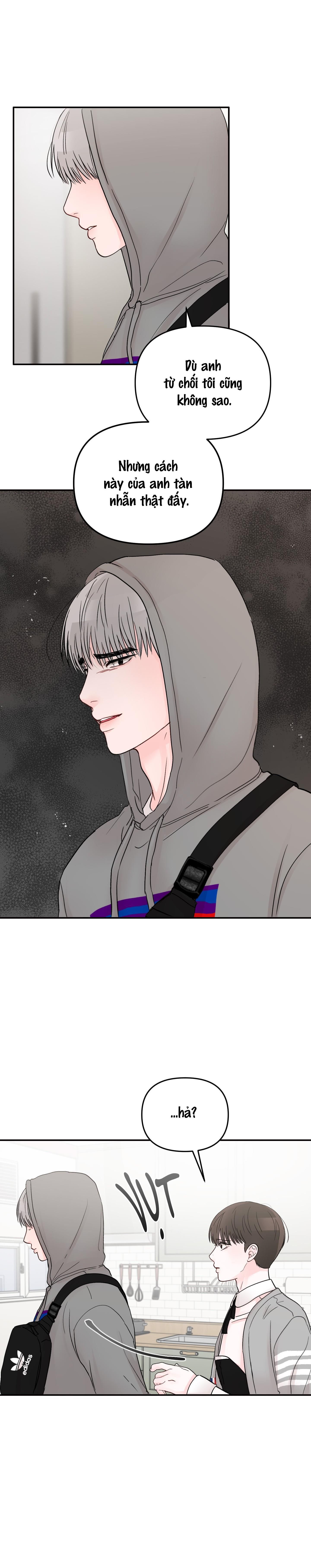 thán phục thanh xuân chapter 28 13