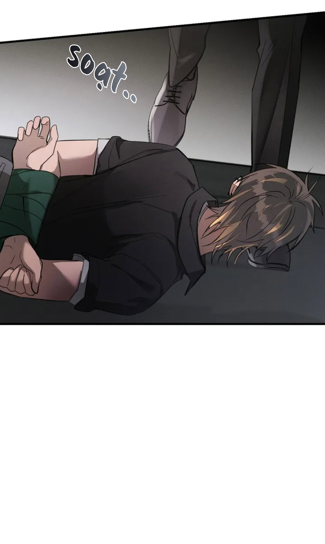 huấn luyện thú cưng chapter 1 14